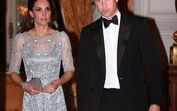 príncipe William, kate middleton, paris