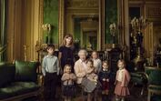 Isabel II, Inglaterra, Rainha