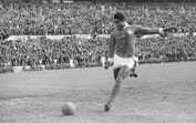 'Eusébio - História de Uma Lenda'