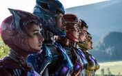 'Power Rangers'