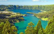 Veja o vídeo que explora as ilhas dos Açores 