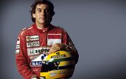ayrton senna