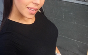 georgina rodríguez
