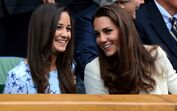 Pippa Middleton