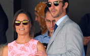 Pippa Middleton