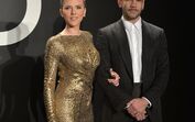 Scarlett Johansson, Romain Dauriac