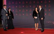 Gala Cosme damião, benifa
