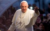 papa francisco