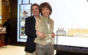 Guerlain, Perfumes&Companhia
