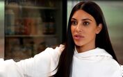 Kim Kardashian fala do assalto violento que sofreu