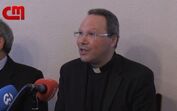 Reitor do Santuário de Fátima fala da beatificação dos Pastorinhos