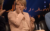Emma Thompson conta que Trump convidou-a para jantar