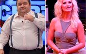 Fernando Mendes, Cristina Ferreira