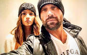 Marta Viveiros, Jorge Moreira
