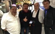 tony carreira, fernando mendes