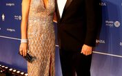 Paula Paz Dias e Mário Ferreira