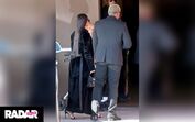Kim Kardashian, Kanye West