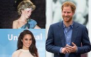  principe harry e meghan markle