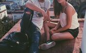 David Carreira, Carolina Loureiro