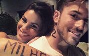 David Carreira, Carolina Loureiro