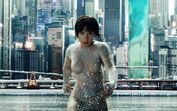 'Ghost in the Shell'