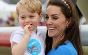 kate, george