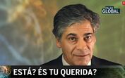 Está? És tu querida? 