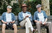 Veja o trailer de 'Ladrões Com Muito Estilo'