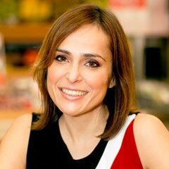 Ana Ni Ribeiro
