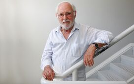 Ruy de Carvalho lamenta, aos 95 anos: "É perverso, mas anda muita gente à espera de ver se me engano"