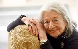 De Diogo Infante a Kelly Bailey! Desdobram-se as mensagens de apoio a Eunice Muñoz