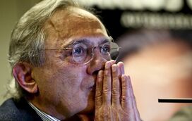 Carlos Cruz pediu para filmarem operação e faz relato impressionante do que viu