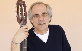 Tozé Brito vítima de abuso sexual