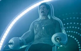 Trailer 'Max Steel'