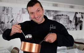 ASAE persegue os restaurantes de 'Pesadelo na Cozinha'