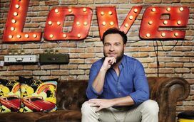 Nuno Eiró: “Há sempre alguém que não gosta daquilo que faço ou da pessoa que sou”