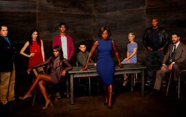 O regresso de “Como Defender Um Assassino”