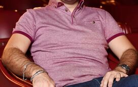 Jorge Mourato chora a morte da mãe 