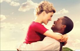 'Um Reino Unido': uma história de amor inesquecível