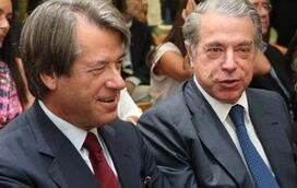 Como os Espírito Santo mudaram o destino de Henrique Granadeiro