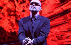 Finalmente encontradas as causas da morte de George Michael