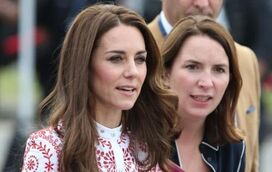 Kate traída pela melhor amiga 