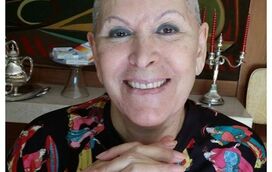 Jó Caneças: A quimioterapia está a ser "cada vez mais difícil" 