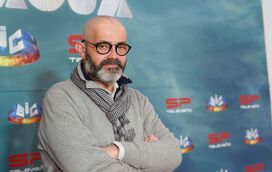 João Ricardo conta como o cancro o tornou diferente