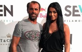 Elas não lhe perdoam uma... Ex-concorrente da 'Casa dos Segredos' com ligação a Ronaldo chamada de 'Miss Piggy' pelas "amigas" 