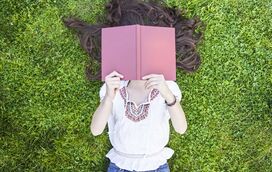 13 livros para ler em março