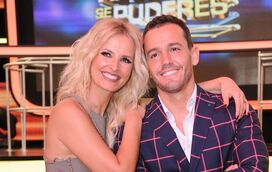 Cristina e Pedro: vítimas de insultos e intrigas