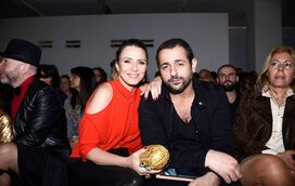 Gonçalo Diniz volta a ter cabelo e só quer estar com a filha