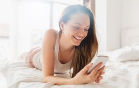 Bem-vinda ao universo FLASH! Há newsletters novas para que não perca pitada da atualidade