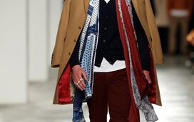 Nuno Gama e o orgulho de ser português